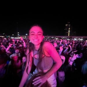 Meet your Posher, Kate